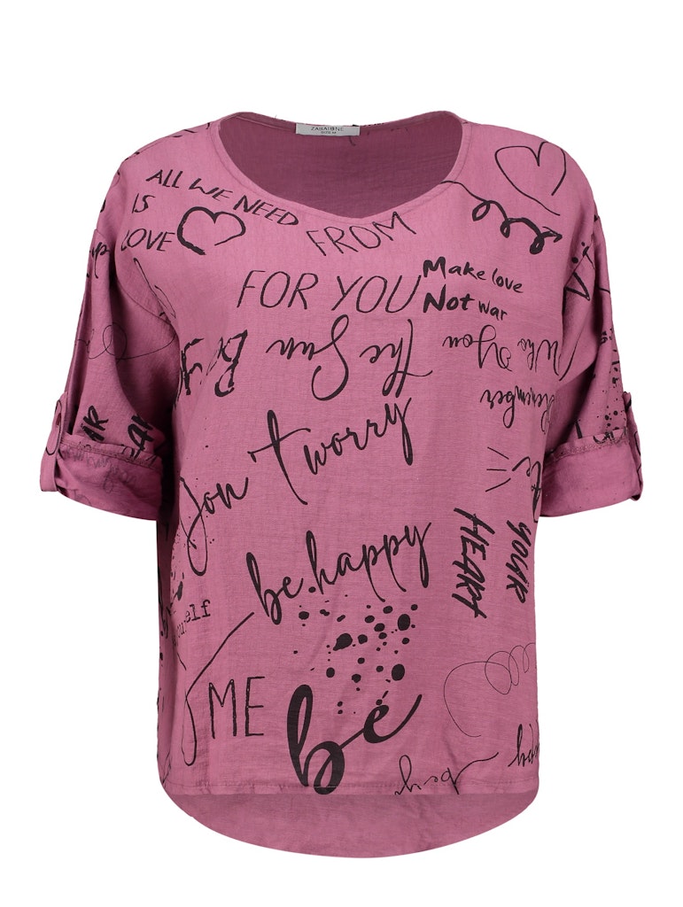 Blouse Is44aa Blouse Is44aa