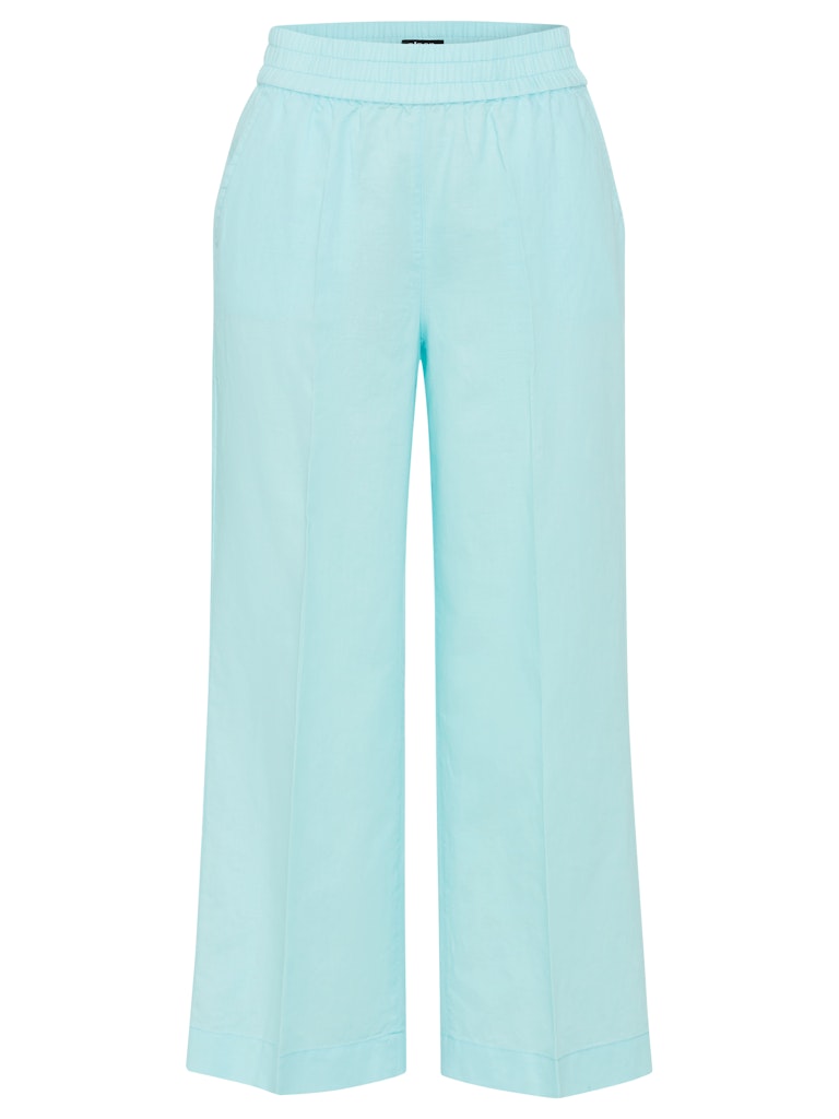 Trousers Casual Cropped