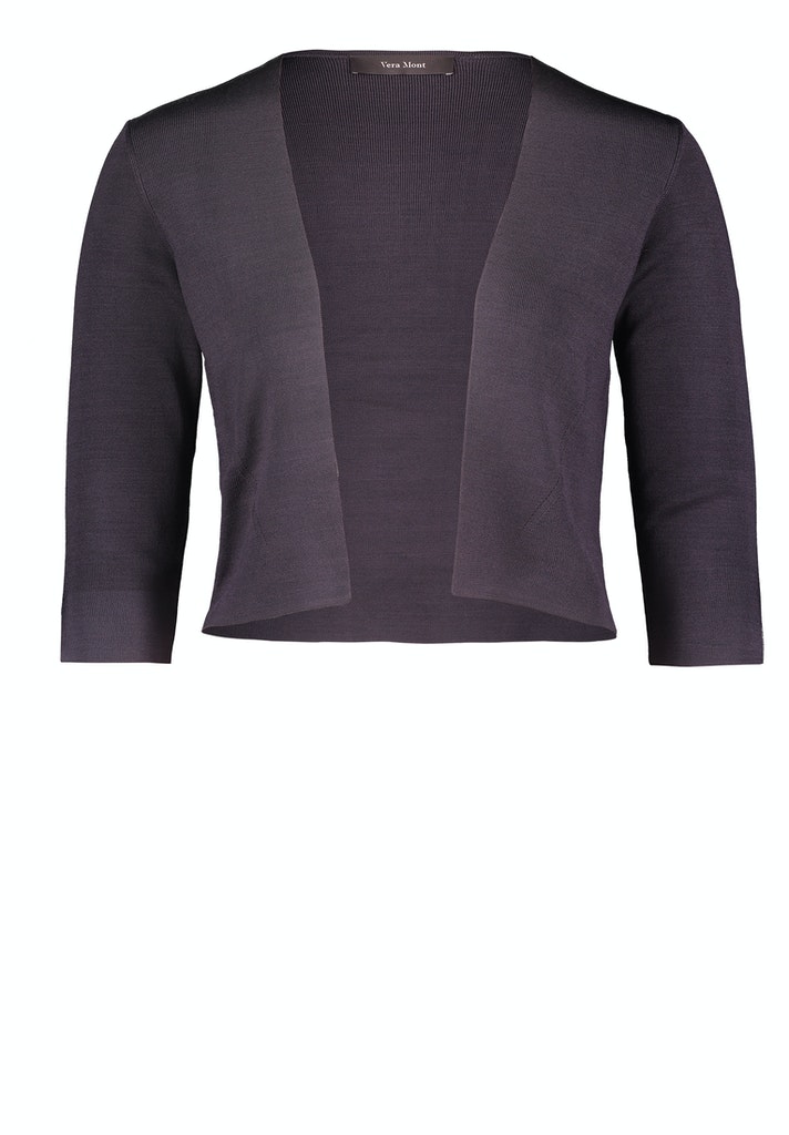 Strickbolero Strickbolero