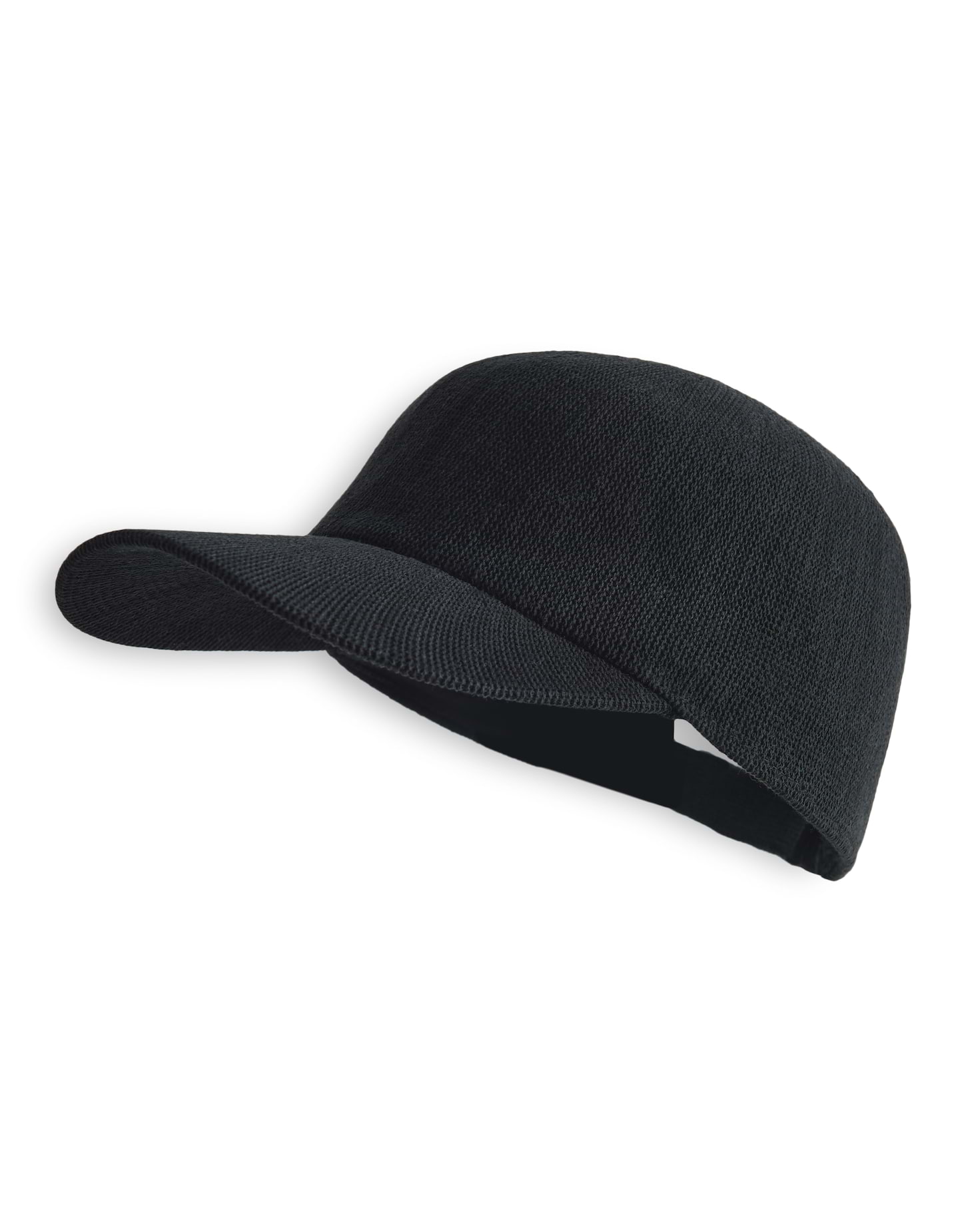 Bisune cap