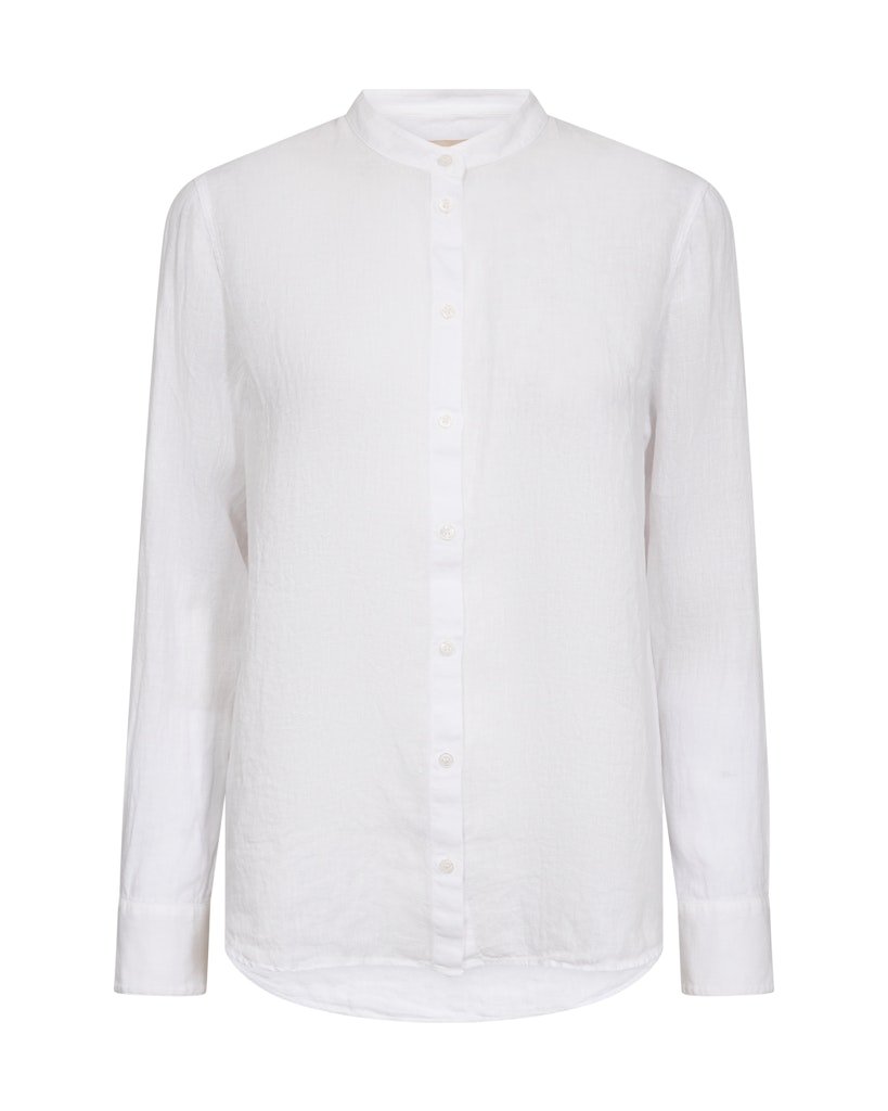 MMArtina Linen Shirt