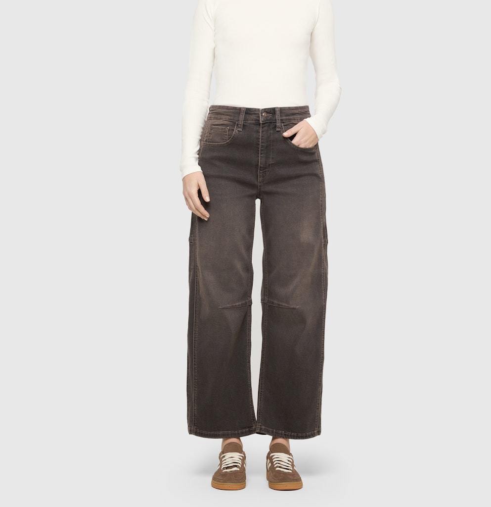 MAC JEANS - OHIO, Auth. comfort vintage denim