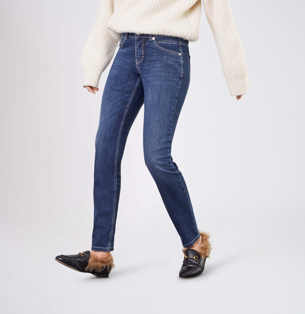 MAC JEANS - SLIM, PERFECT Fit Forever Denim MAC JEANS - SLIM, PERFECT Fit Forever Denim