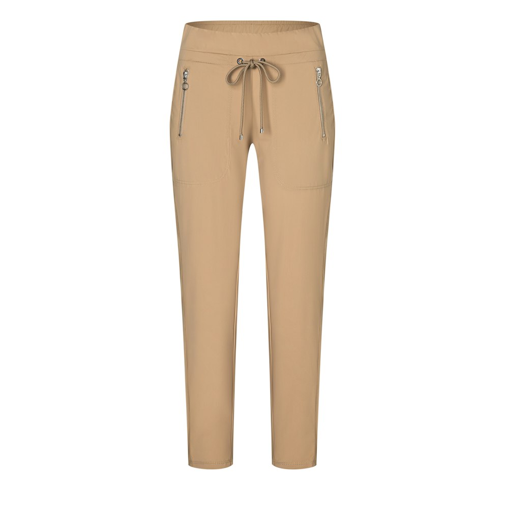 MAC JEANS - EASY, Premium techno stretch