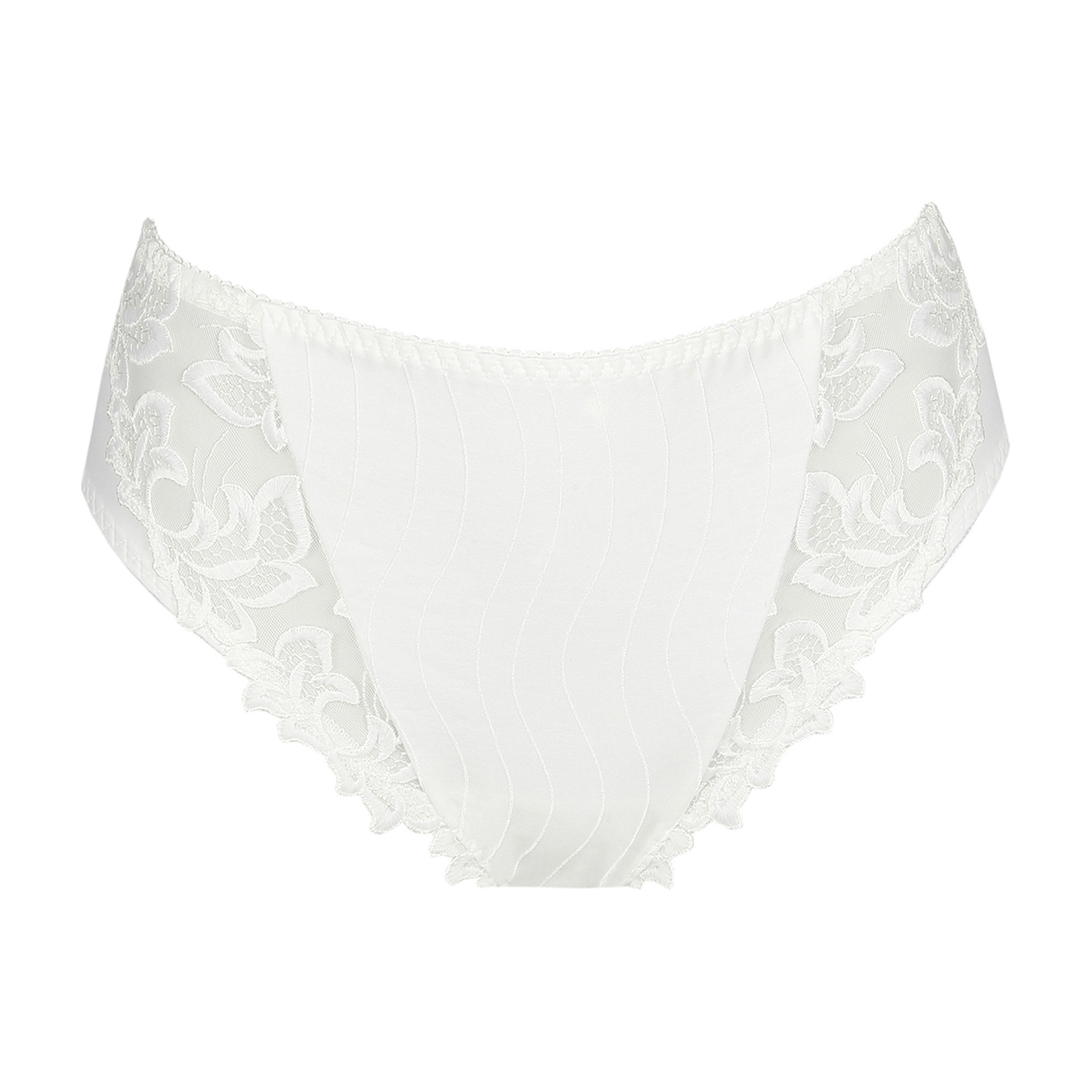 Deauville Slip High