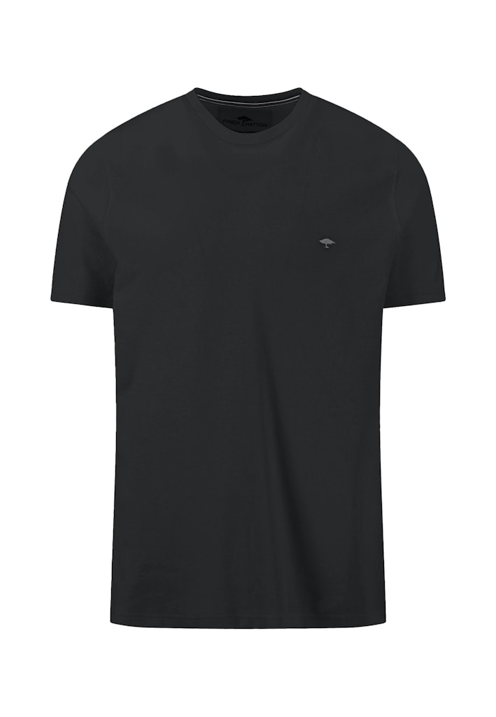 16031707-T-Shirt, Basic,  Premium Cotton