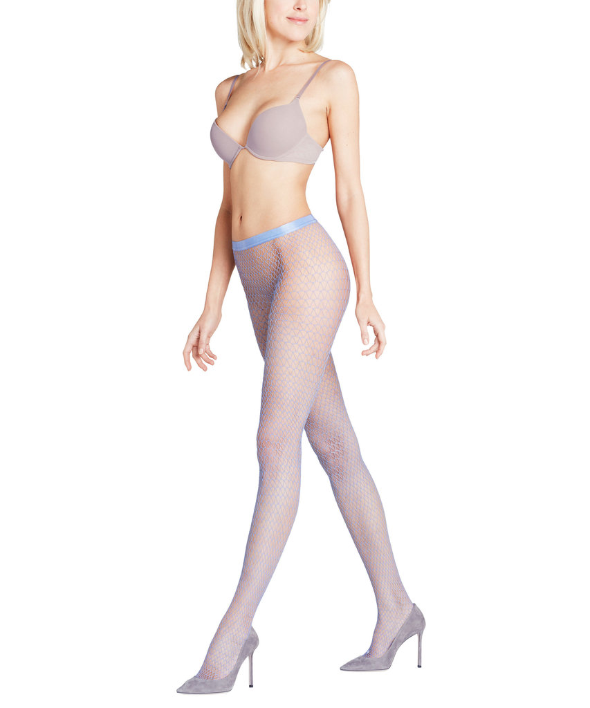 Strumpfhose Diamond Net