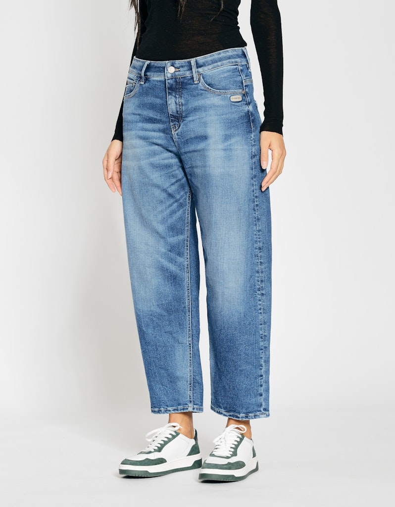 94IDA - o-shape fit