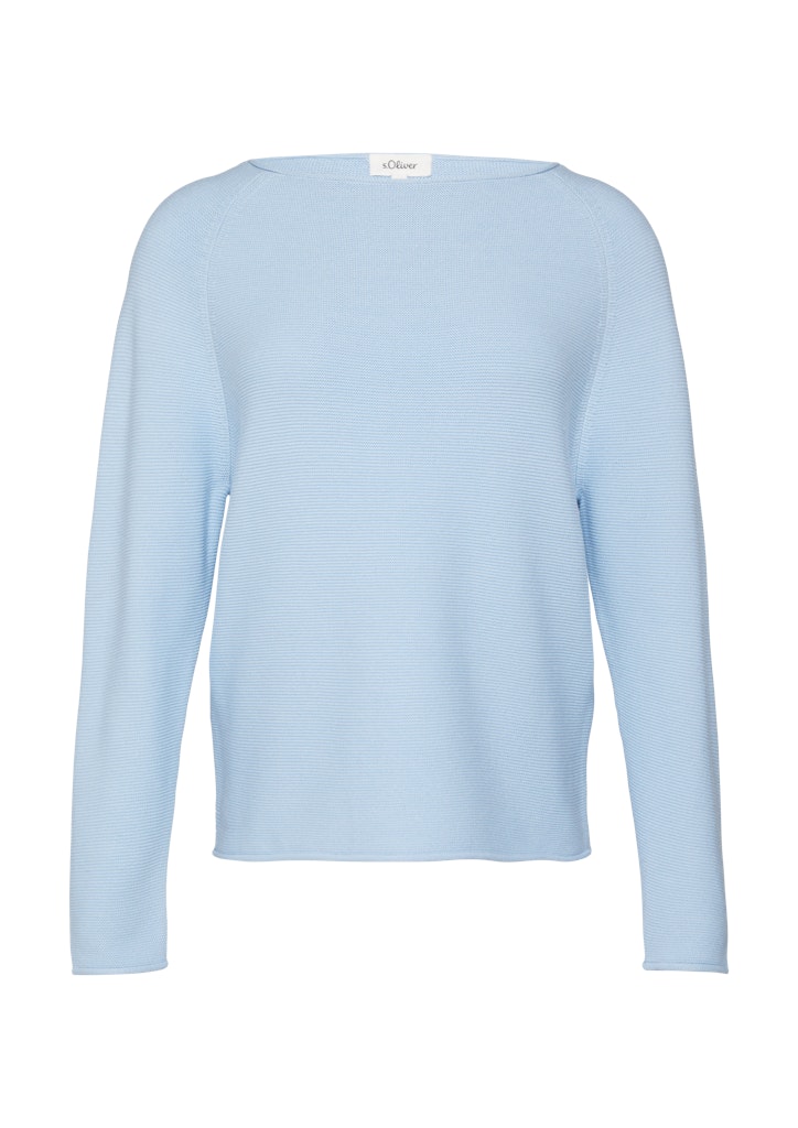 Strickpullover Strickpullover