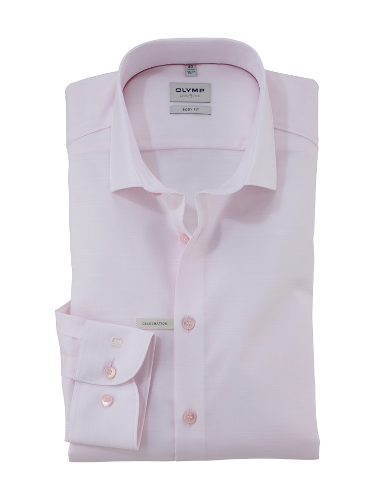 OLYMP Level Five OLYMP Level Five