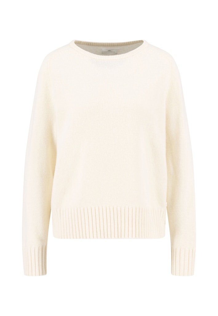 PULLOVER O-NECK MERINOWOOL *RWS PULLOVER O-NECK MERINOWOOL *RWS