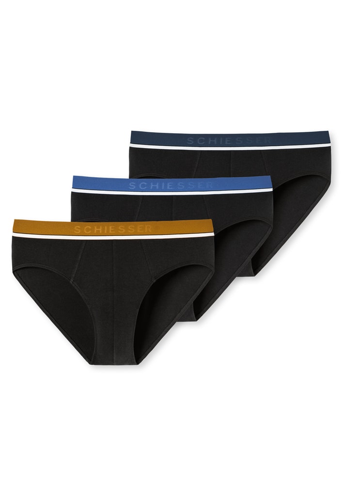 3PACK Rio-Slip