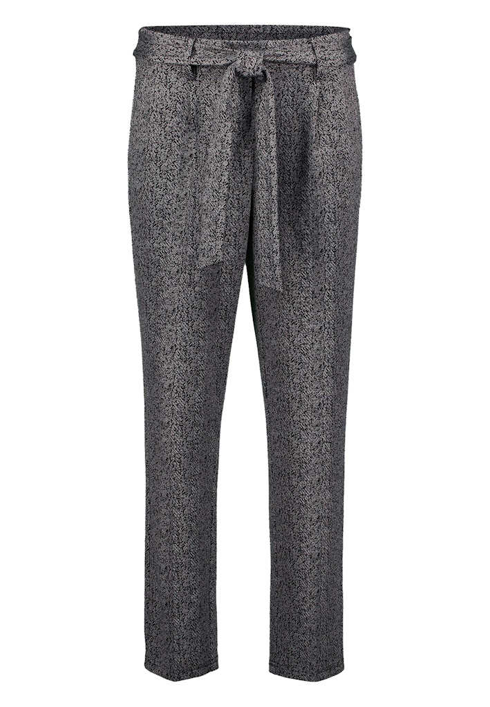 Stoffhose