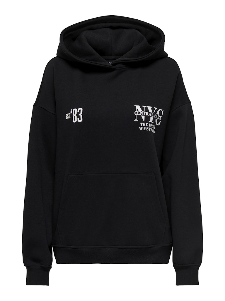 ONLNALA L/S HOOD SWEAT CS SWT