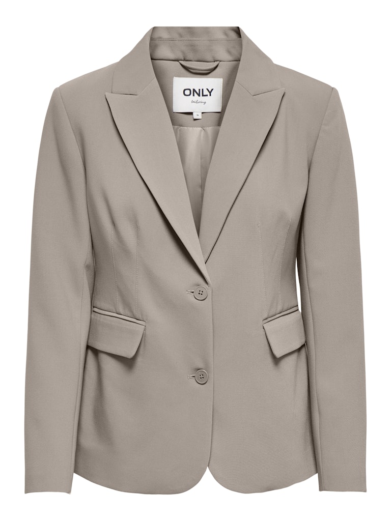 ONLRAVEN LIFE L/S FIT BLAZER CC TLR ONLRAVEN LIFE L/S FIT BLAZER CC TLR