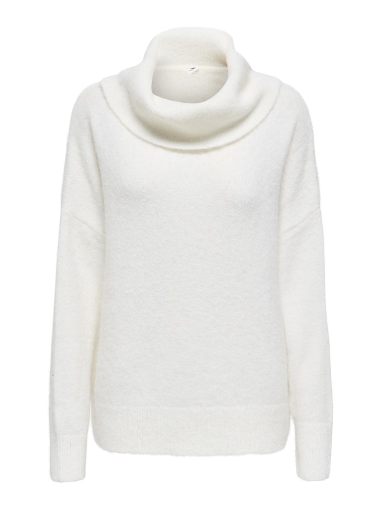 ONLAZU LS COWLNECK KNT ONLAZU LS COWLNECK KNT