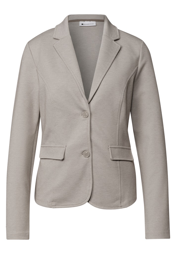 Basic Blazer
