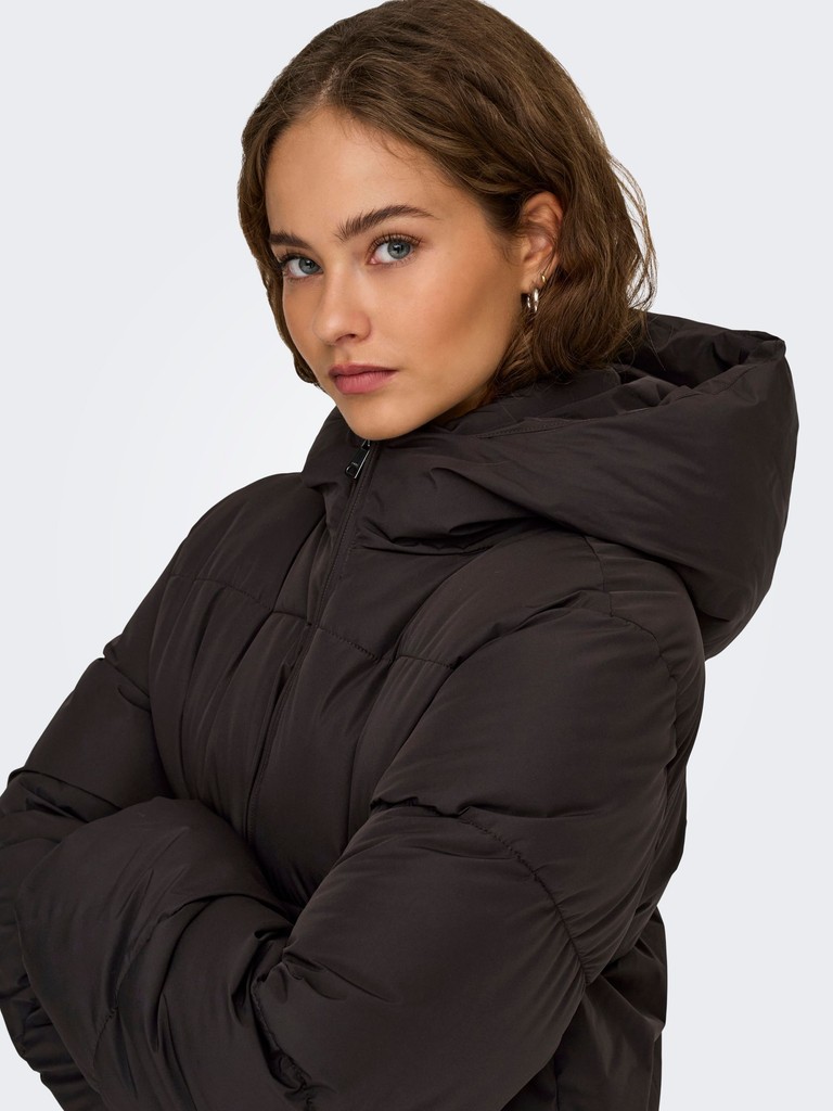 ONLJUTA LIFE SHORT PUFFER OTW
