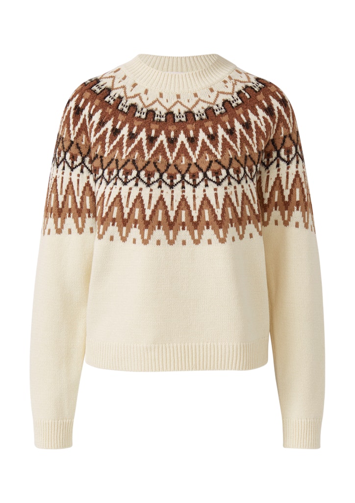 Strickpullover