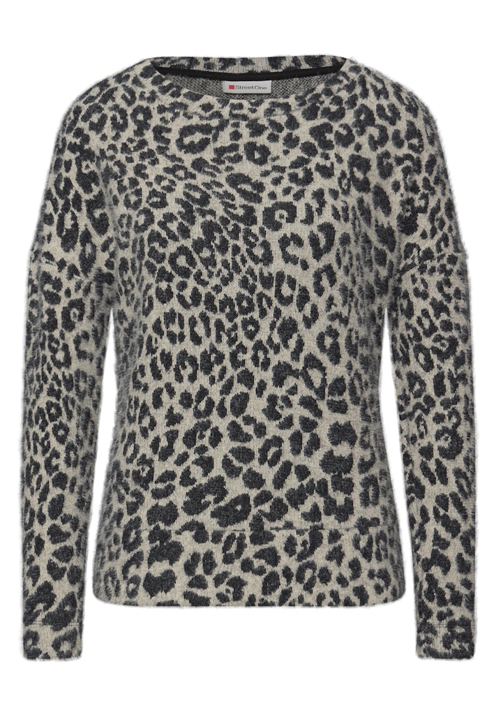 Flauschiges Shirt Flauschiges Shirt