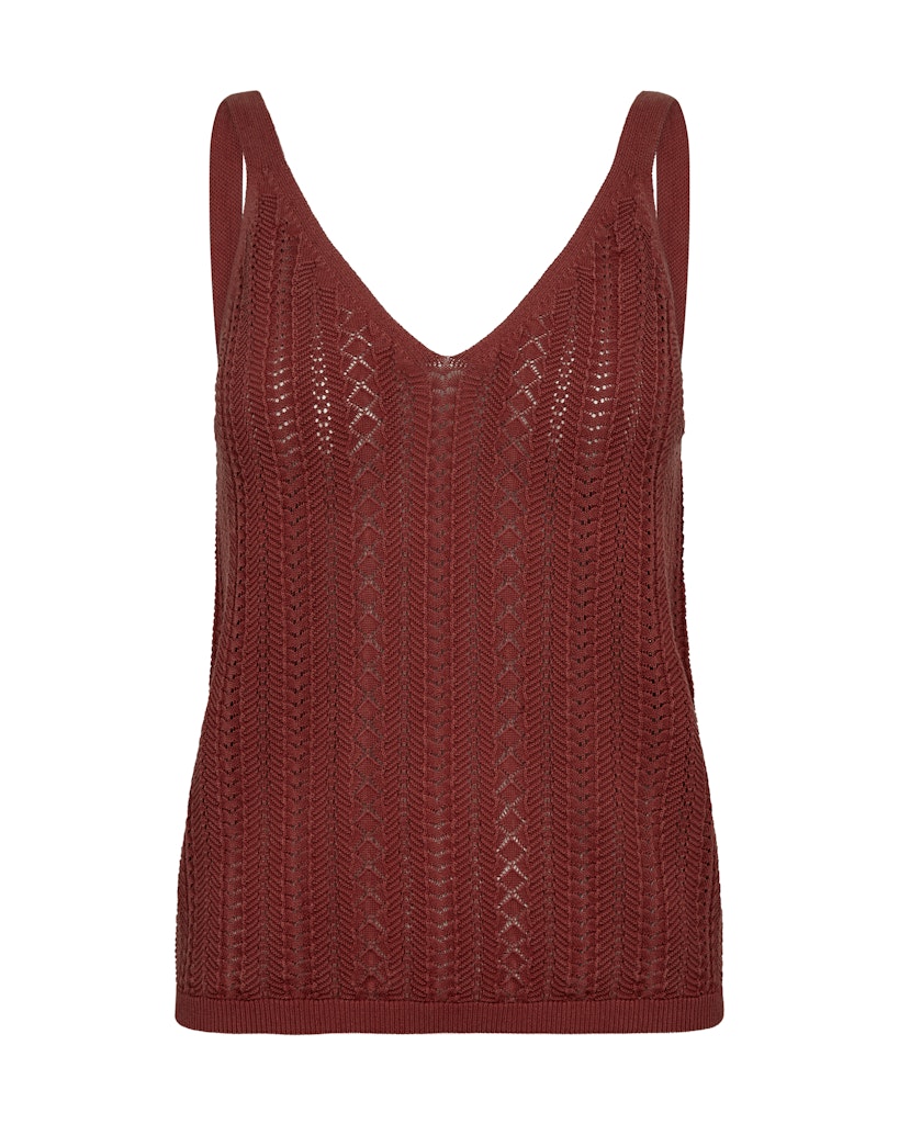 MMCressida Wash Knit Top