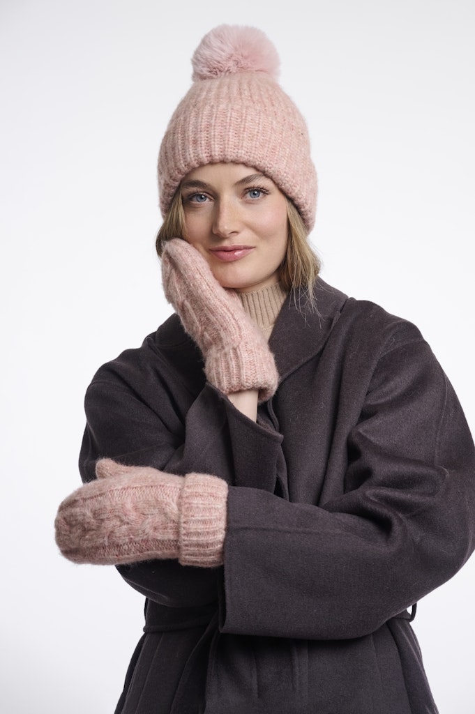 Rosa (11186-soft pink blend)