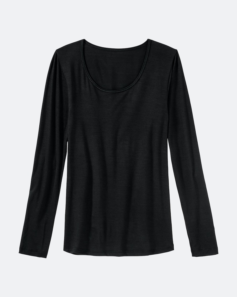 Shirt Langarm