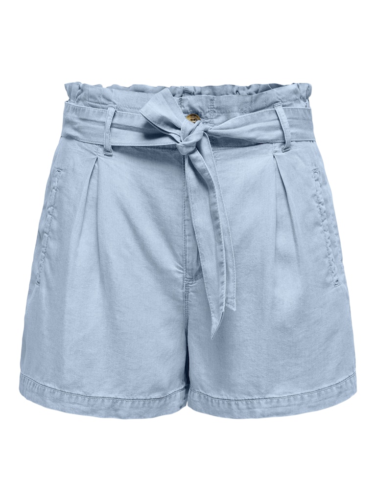 ONLCHARIS LIFE HW BELT SHORTS CC WVN ONLCHARIS LIFE HW BELT SHORTS CC WVN
