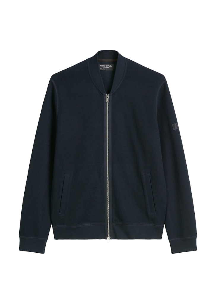 Jerseyjacke regular