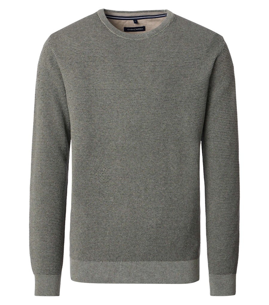 Pullover