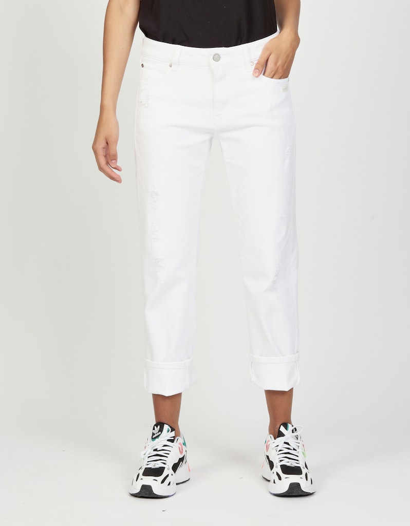 94NADIA CROPPED  - boyfriend fit 94NADIA CROPPED  - boyfriend fit