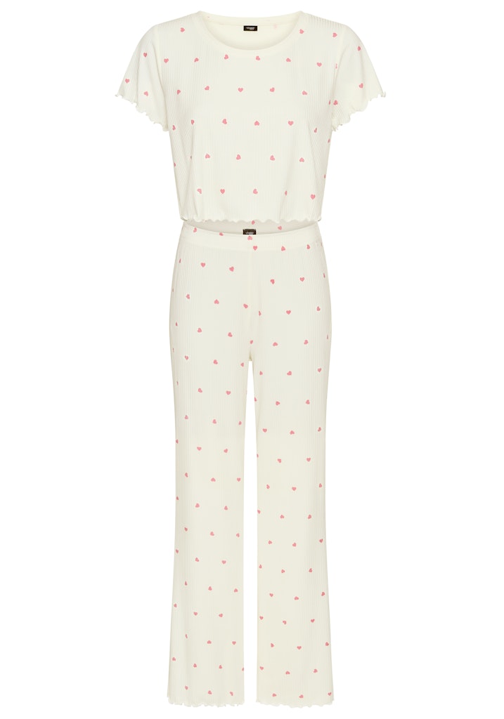 Vivance Dreams VD Rib PJ