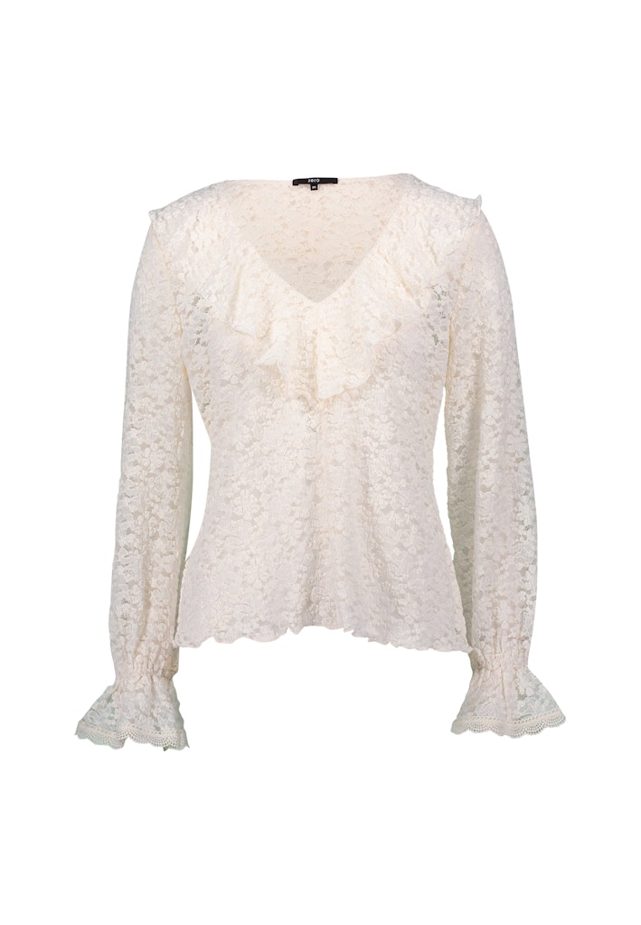 Boho-Bluse
