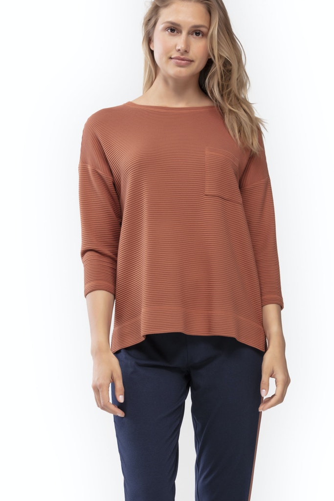 Lia Shirt 3/4 sleeve
