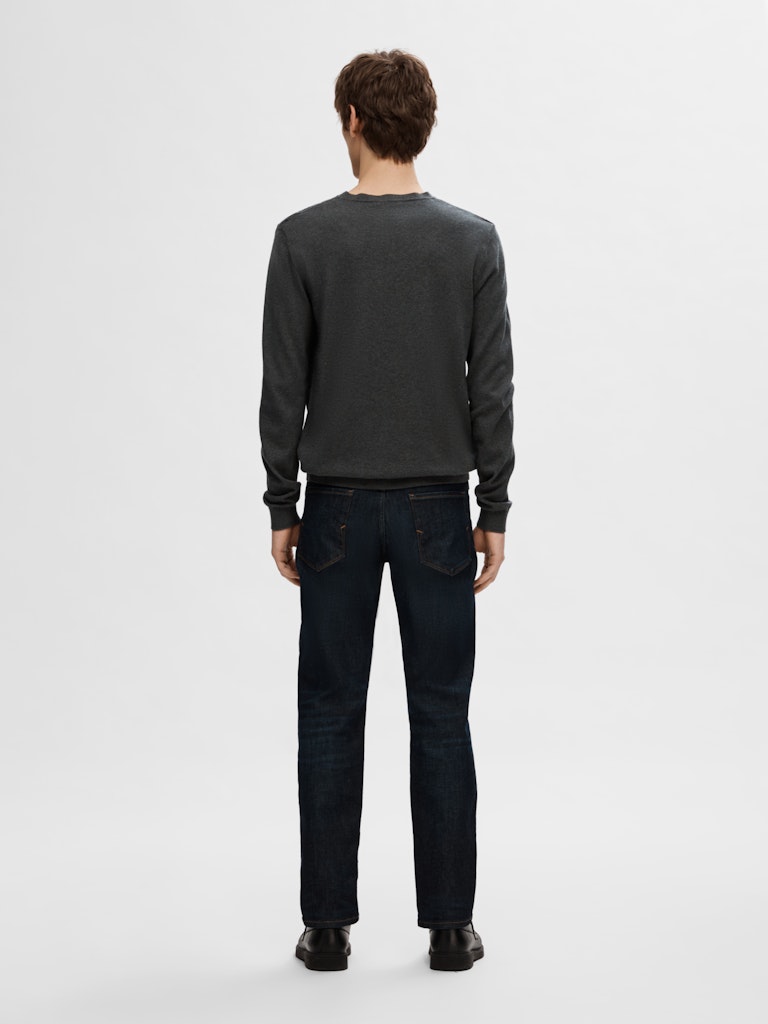 SLHBERG CREW NECK NOOS