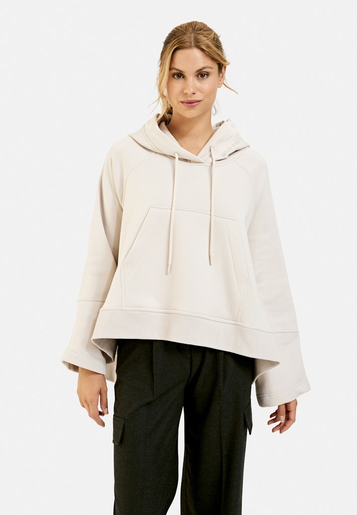 Cape Hoodie