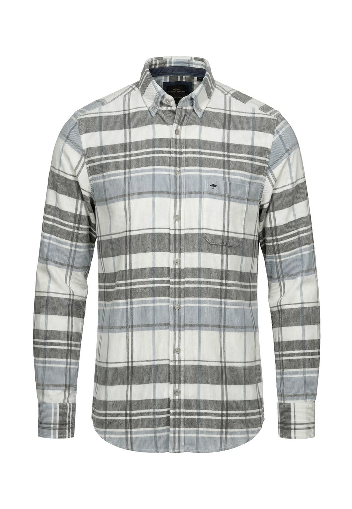 Corduroy Check, B.D., 1/1