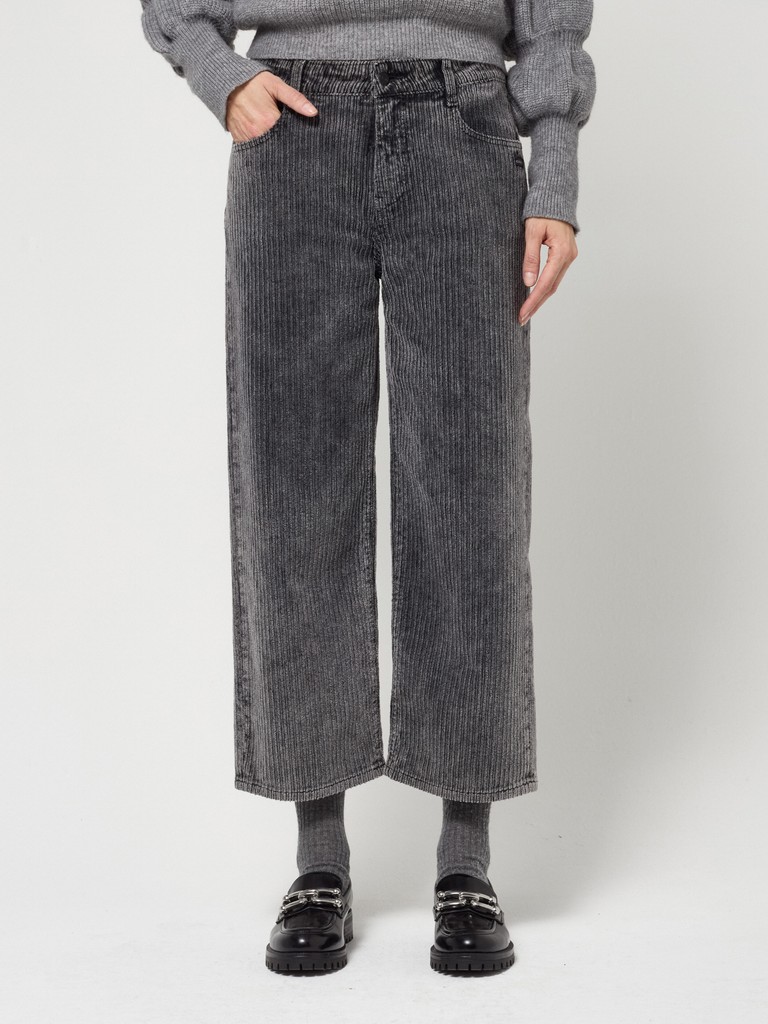 94CAROL CULOTTE - wide fit