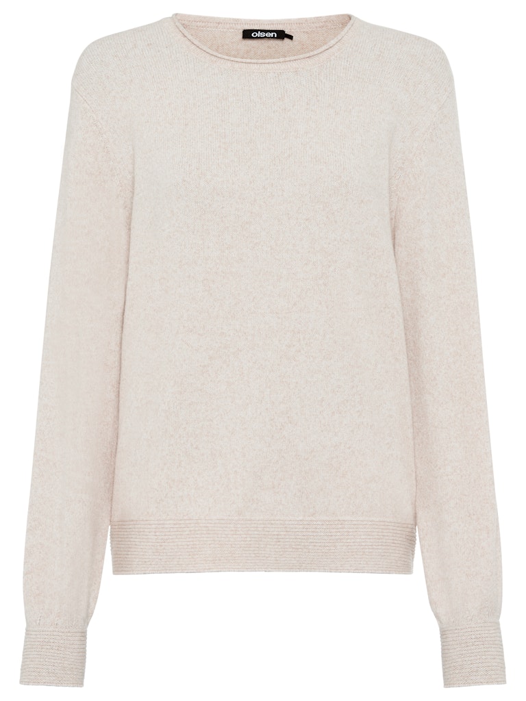 Pullover Long Sleeves