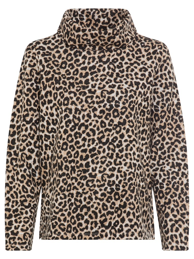 Sweatshirt Long Sleeves Sweatshirt Long Sleeves