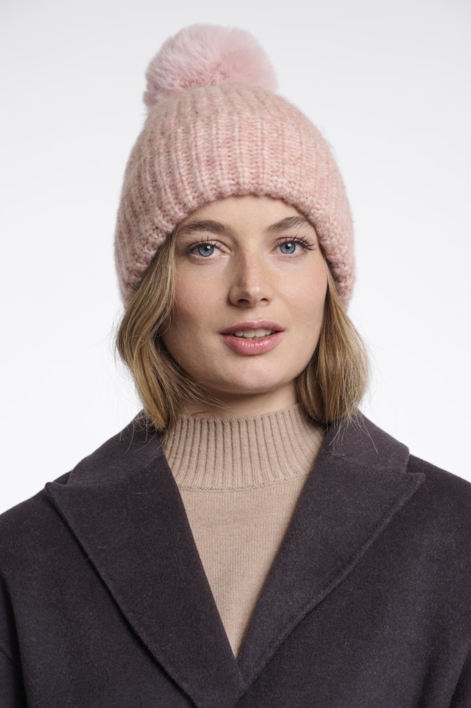 Rosa (11186-soft pink blend)