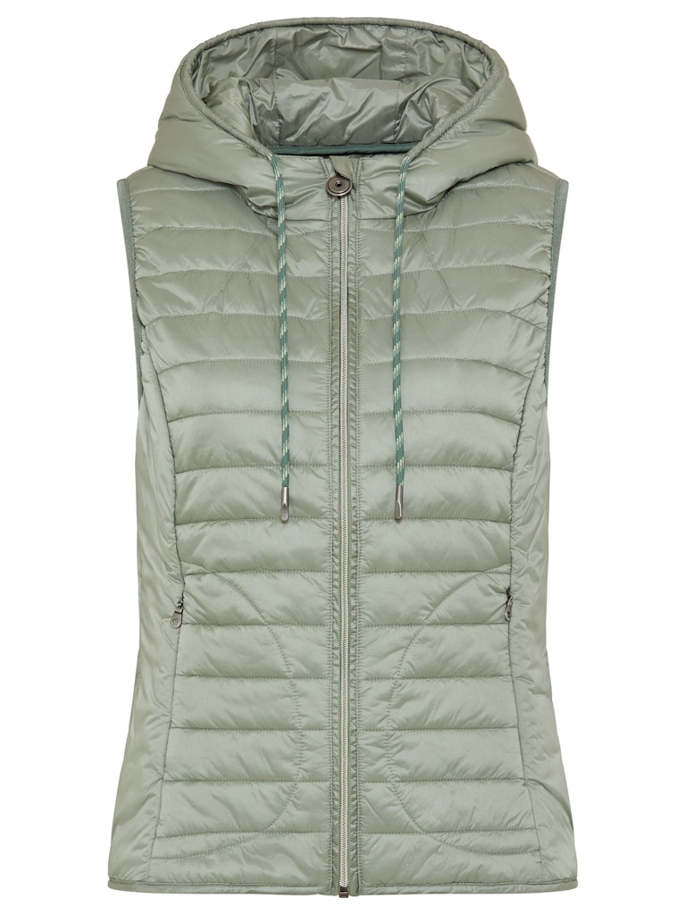 Vest Outdoor
