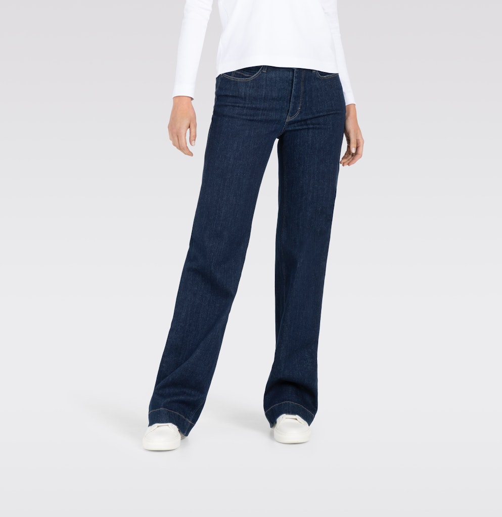 MAC JEANS - DREAM WIDE, Authentic mega flex MAC JEANS - DREAM WIDE, Authentic mega flex