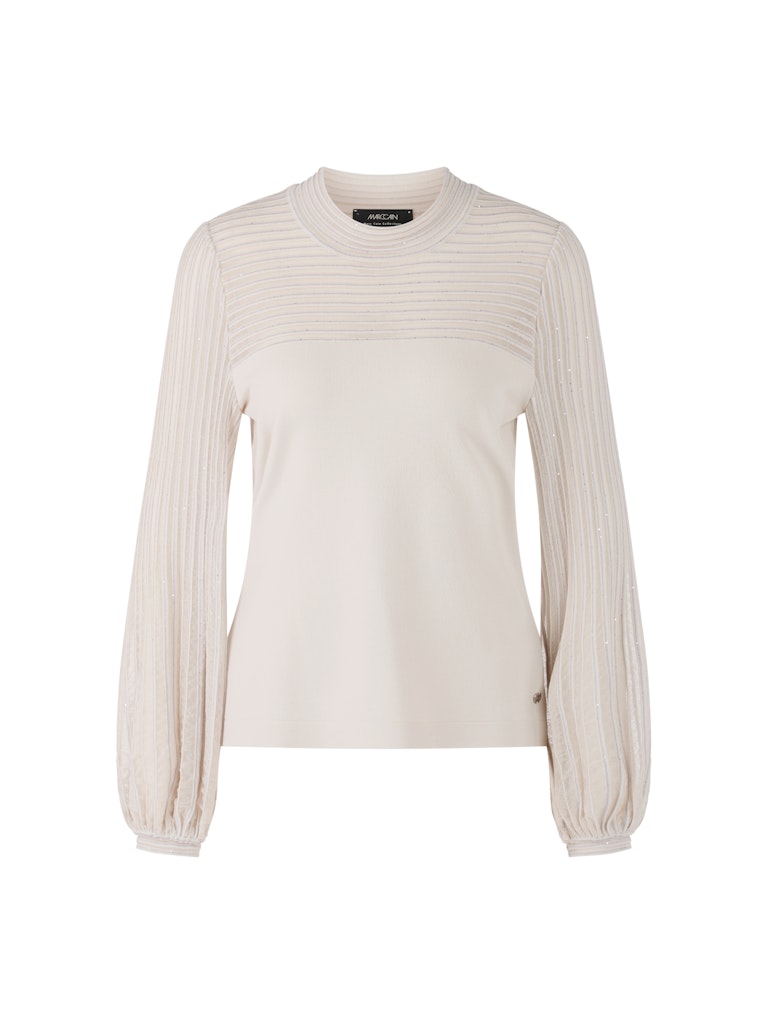 Feinstrickpullover Knitted in Germany Feinstrickpullover Knitted in Germany