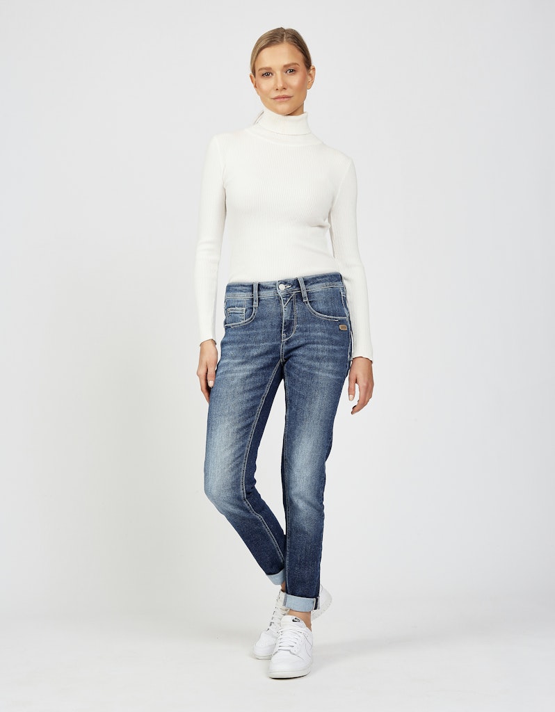 94AMELIE  - relaxed fit