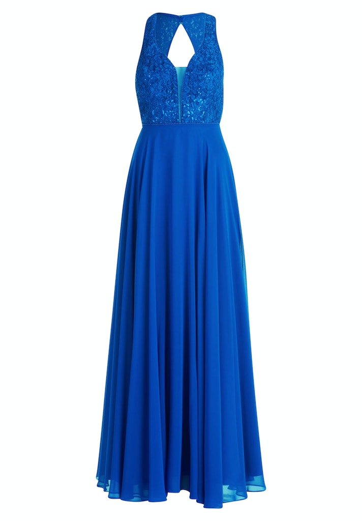 Abendkleid
