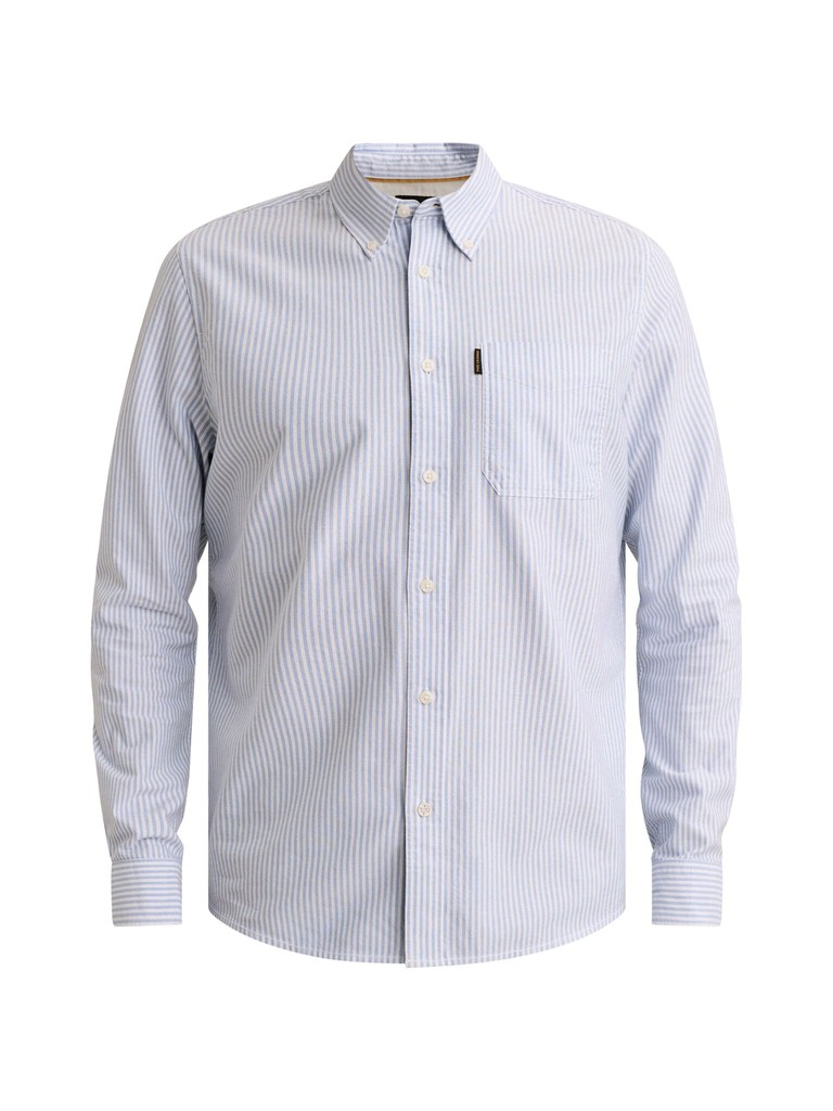 Oversighter Oxford Stripe