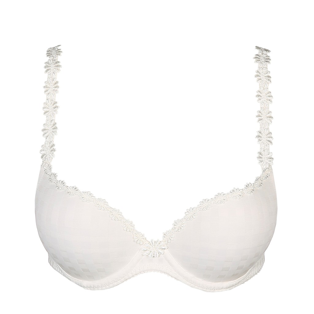 AVERO natur Push-up BH