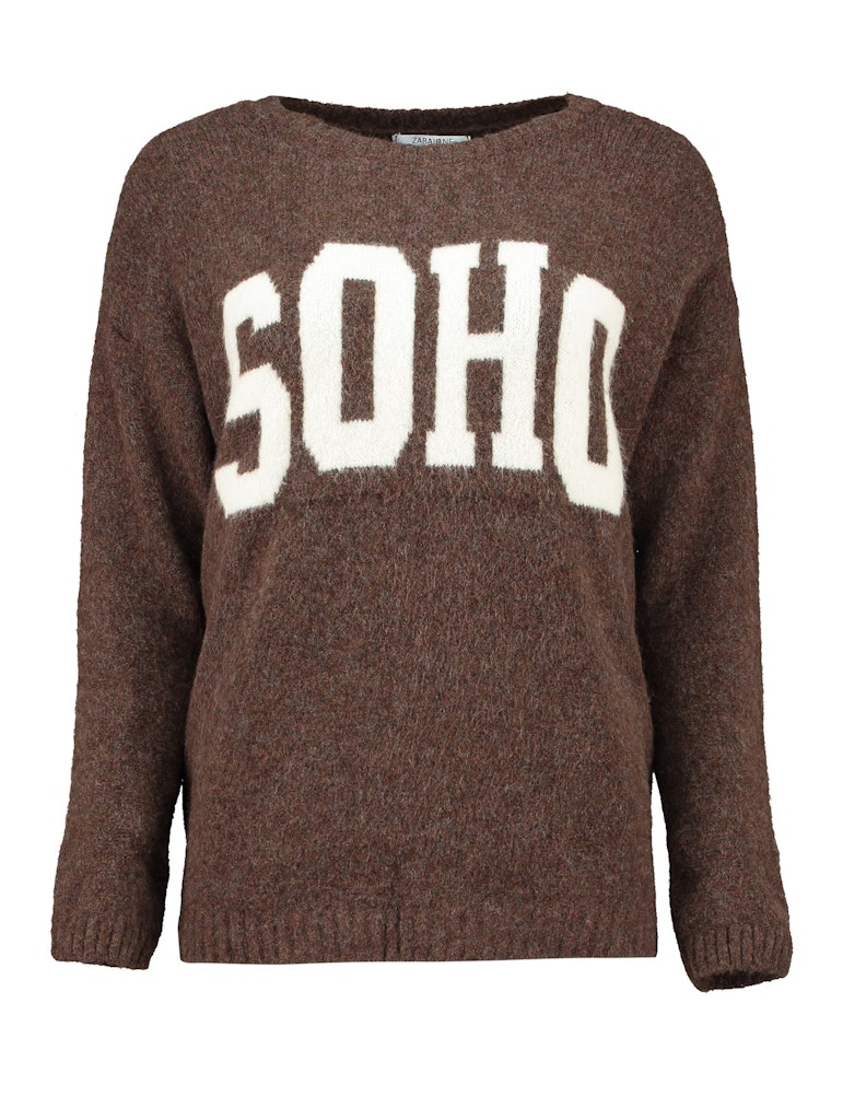 Pullover Cl44ara Pullover Cl44ara