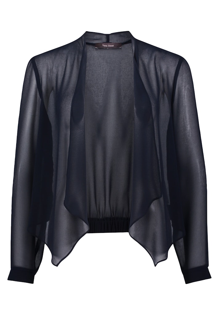 Blusenjacke Blusenjacke